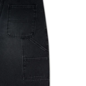Calça Class Jeans Carpenter Laser Chill Black 22655 3
