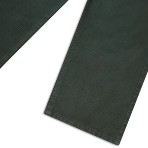 Calça Class Jeans Faded Army Green 22653 4