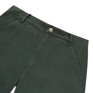 Calça Class Jeans Faded Army Green 22653 3
