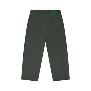 Calça Class Jeans Faded Army Green 22653 2