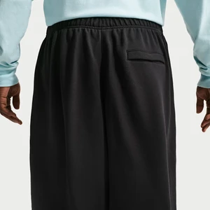 Calça Nike Moletom French Terry If0721-010 5