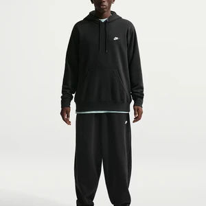 Calça Nike Moletom French Terry If0721-010 4