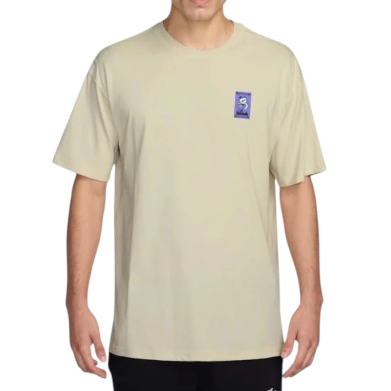 Camiseta Nike Nsw Lse Cafe Swoosh Van Ih1157-229
