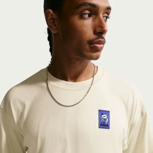 Camiseta Nike Nsw Lse Cafe Swoosh Van Ih1157-229 5
