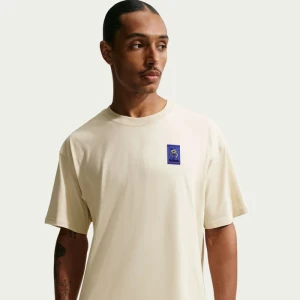 Camiseta Nike Nsw Lse Cafe Swoosh Van Ih1157-229 3