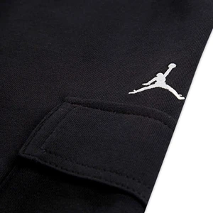 Calça Jordan Infantil Moletom Cargo 8-12a 95d830-023 2