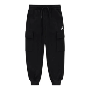 Calça Jordan Infantil Moletom Cargo 8-12a 95d830-023 1