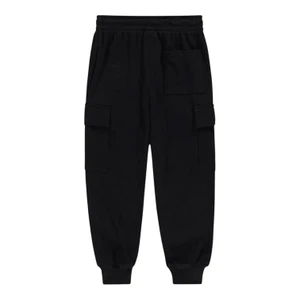 Calça Jordan Infantil Moletom Cargo 8-12a 95d830-023 3