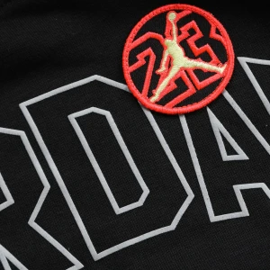 Moletom Jordan Infantil Dynasty 4-8a 85f569-023 2