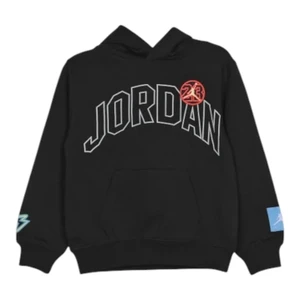 Moletom Jordan Infantil Dynasty 4-8a 85f569-023 1