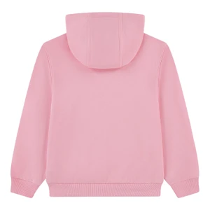 Moletom Nike Infantil Club 4-7a 36l095-a0w 3