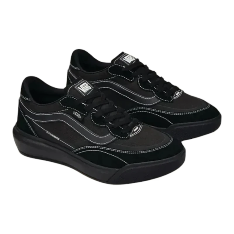 TÊNIS VANS ULTRARANGE 2.0 SE BLACK BLACK