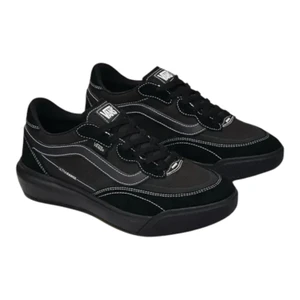 Tênis Vans Ultrarange 2.0 Se Black Black 1