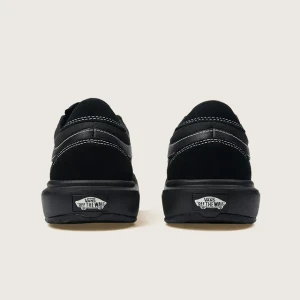 Tênis Vans Ultrarange 2.0 Se Black Black 3