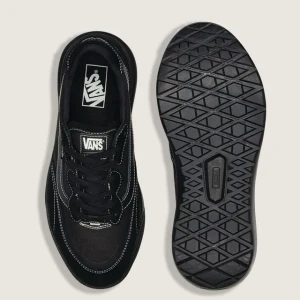 Tênis Vans Ultrarange 2.0 Se Black Black 4