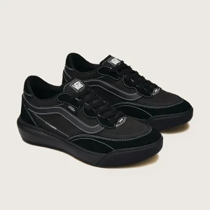 Tênis Vans Ultrarange 2.0 Se Black Black 5