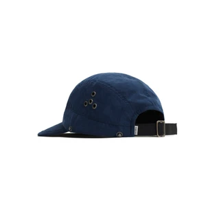 Boné Barra 5 Panel Leve Azul Marinho 3