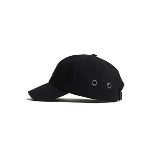 Boné Barra 6 Panel Rizoma Preto 2