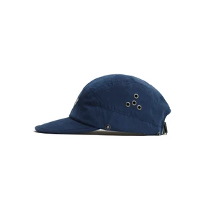 Boné Barra 5 Panel Leve Azul Marinho 2