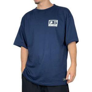 Camiseta One Six Heavy 016 Since 2001 Marinho 2