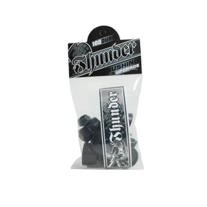 Amortecedor Thunder 100 Duro Black 1