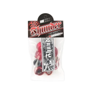 Amortecedor Thunder 90 Duro Red 1