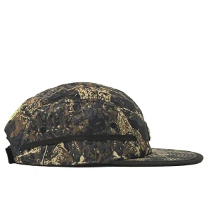 Boné Öus 5 Panel Phibo Amzn Camo 2