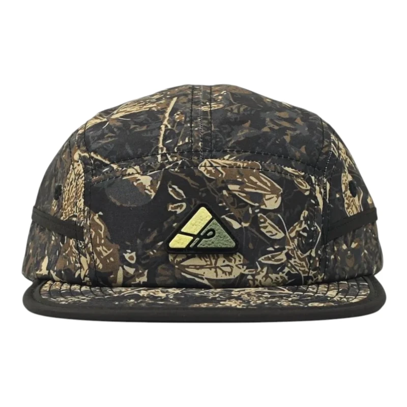 BONÉ ÖUS 5 PANEL PHIBO AMZN CAMO