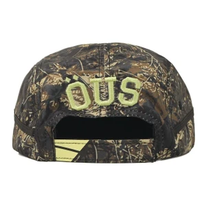 Boné Öus 5 Panel Phibo Amzn Camo 3