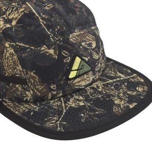 Boné Öus 5 Panel Phibo Amzn Camo 4