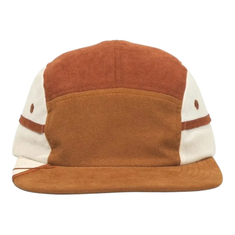 Boné Öus 5 Panel Phibo Essencial