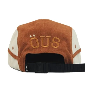 Boné Öus 5 Panel Phibo Essencial 3