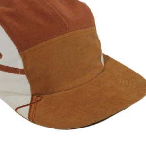 Boné Öus 5 Panel Phibo Essencial 4