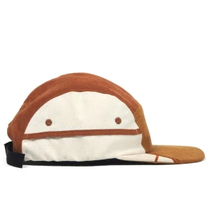 Boné Öus 5 Panel Phibo Essencial 2