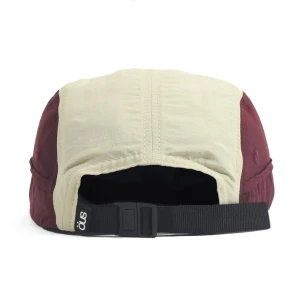 Boné Öus 5 Panel Phibo Ö 3