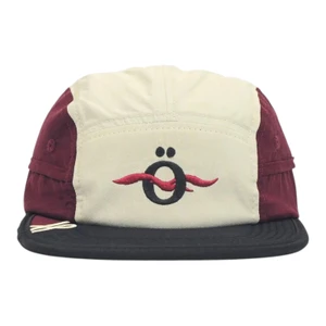 Boné Öus 5 Panel Phibo Ö 1