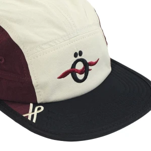 Boné Öus 5 Panel Phibo Ö 4