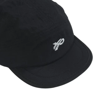 Boné Öus Hevea Black Reflex 4