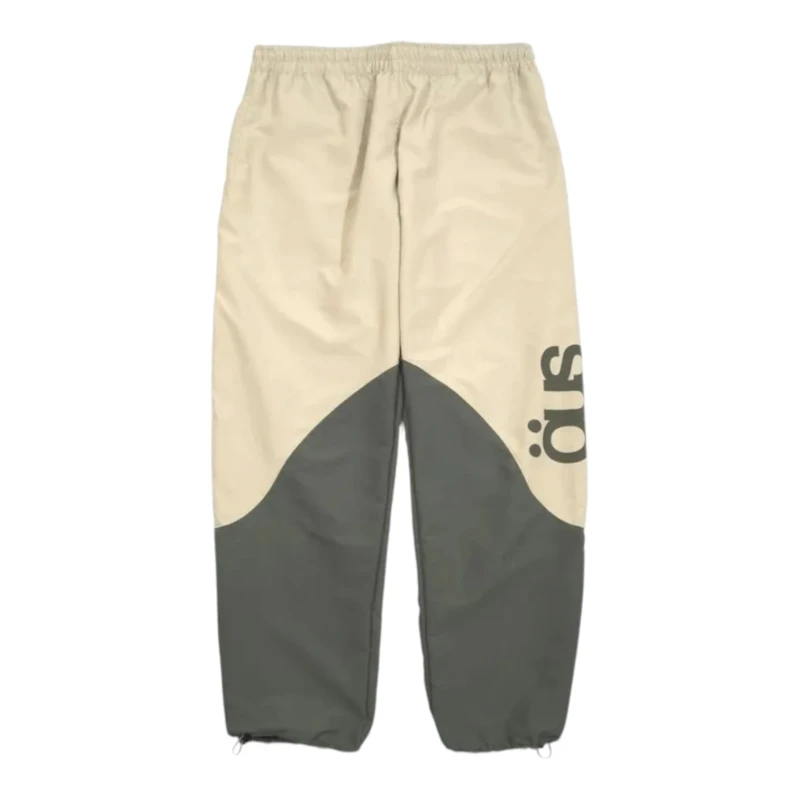 Calça Öus Savage Khaki Verde