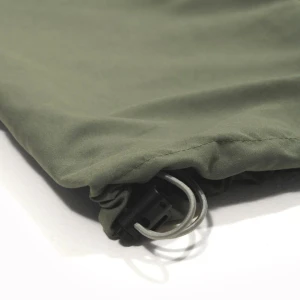 Calça Öus Savage Khaki Verde 3