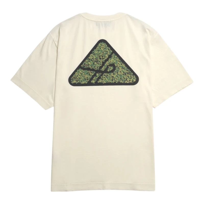 Camiseta Öus K2 Amzn Pristine