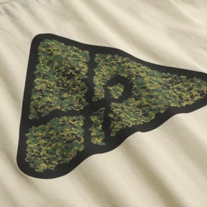 Camiseta Öus K2 Amzn Pristine 3