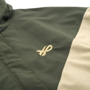 Jaqueta Öus Savage Khaki Verde 3