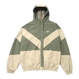 Jaqueta Öus Savage Khaki Verde 1