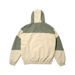 Jaqueta Öus Savage Khaki Verde 2