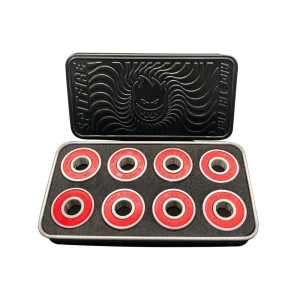 Rolamento Spitfire Burners Red 2