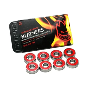 Rolamento Spitfire Burners Red 1
