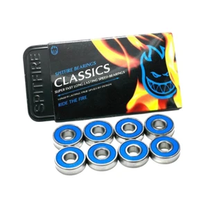 Rolamento Spitfire Classics Blue 1