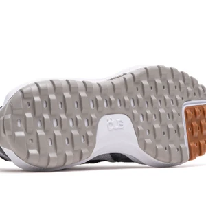 Tênis Öus Hevea Dots Cinza Neblina Oe 4