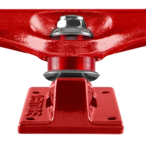 Truck Venture Anodized Tm Red 144mm (5.6) 2